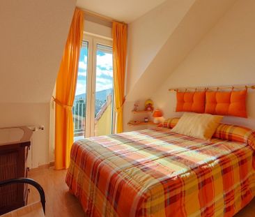 Dúplex de alquiler en Calle Mirasierra, Becerril de la Sierra - Photo 4