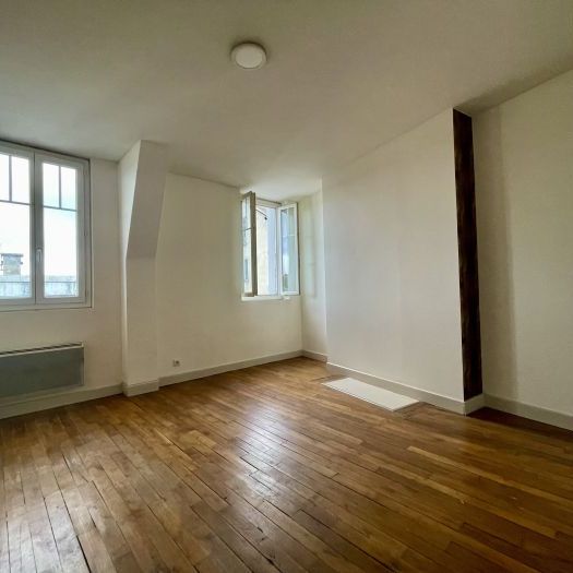 APPARTEMENT T3 - Photo 1