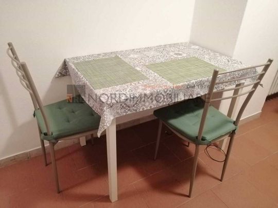 Trilocale via Mantova, Porta Venezia, Brescia - Photo 1