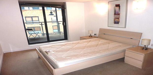 Luxury 3 bed 2 bath within a private modern development mins to ucl, euston - Photo 1