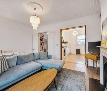 Walterton Road, Maida Vale, W9 - Photo 2