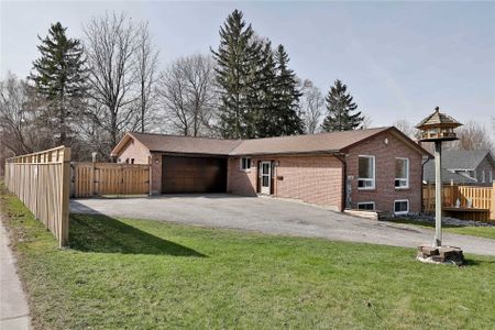 For Lease - 1060 Elgin Street, Newmarket, Ontario - Photo 4