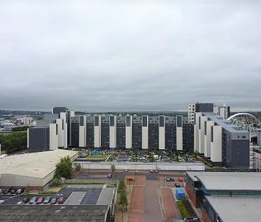 Stobcross Street, Glasgow, G3 8GJ - Photo 1