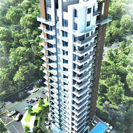 Suites @ Newton (D11), Apartment - For Rent - Photo 1