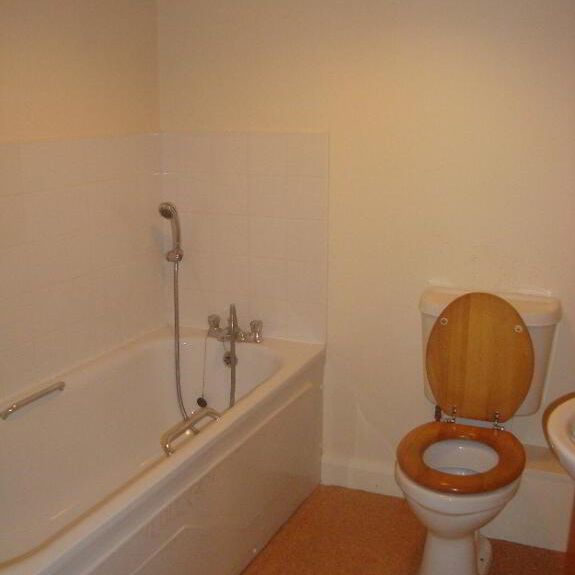 Apt 28 Hawthornden Building, 1 Old Bakers Court, Belfast, BT6 8QU - Photo 1