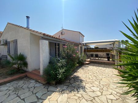 Vendres - villa T3 - 73 m² - Photo 3