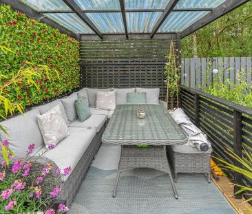 4 bedroom detached house to rent - Photo 5