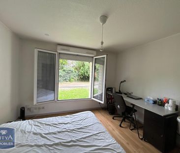 Location Appartement 1 pièce 20m² TALENCE 33400 - Photo 3