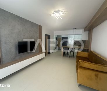 Apartament 2 camere de lux - balcon 12 mp - Evolution - Doamna Stanca - Photo 6