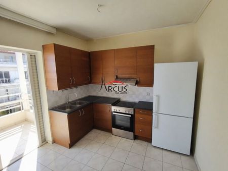 Διαμέρισμα για ενοικίαση Άγιος Σώστης (Νέος Κόσμος) - Photo 4