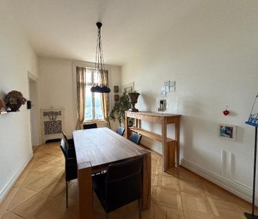 5.5-Zimmerwohnung mit Weitsicht an ruhiger Lage - Foto 3