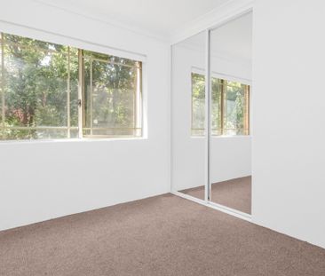 1/34 Sorrell Street, Parramatta. - Photo 2