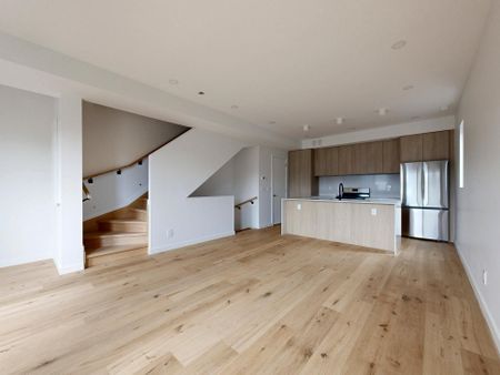 For Lease - 1137 Dovercourt Road Unit# Unit 3, Toronto, Ontario - Photo 3