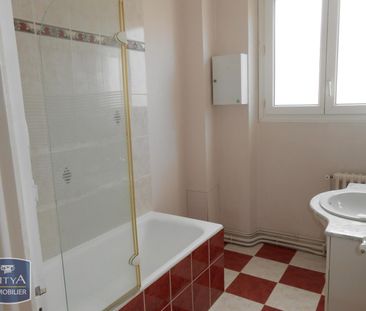 Location Appartement 5 pièces 100m² ST NAZAIRE 44600 - Photo 5