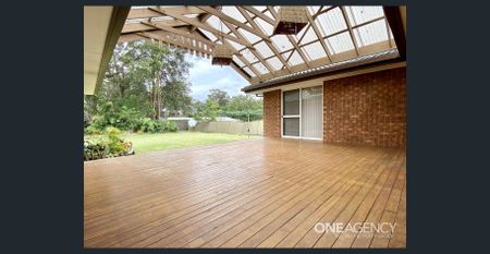 Affordable Family Home in Peaceful Winmalee - Photo 4