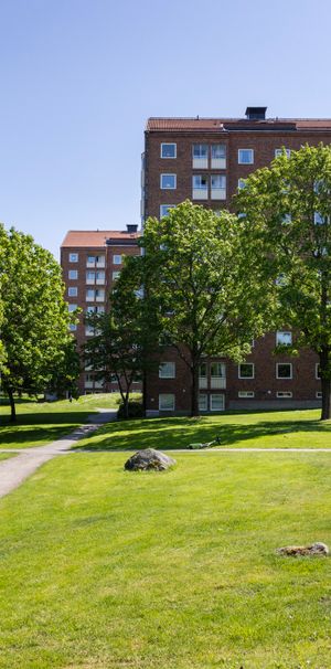 Sandbergsgatan 6, Såpkullen - Foto 2