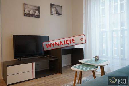 2-pokojowe mieszkanie do wynajęcia - ul. Podgórna - Фото 3