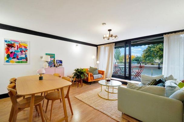 1 bedroom house to rent - Photo 1