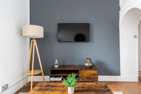 2 bedroom flat to rent - Photo 3