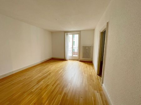 3-Zimmerwohnung in der Neustadt - Photo 3