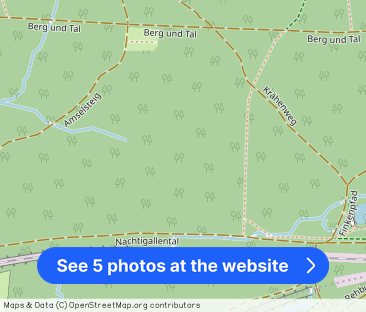 2-Zimmer-Wohnung im Erdgeschoss in 47057 Duisburg zu vermieten - Photo 1