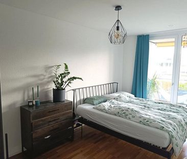 4.5-Zimmer Attika-Wohnung in Langenthal - Foto 3