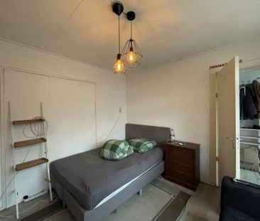 Te huur: Kamer Ossenweerdstraat in Deventer - Foto 4