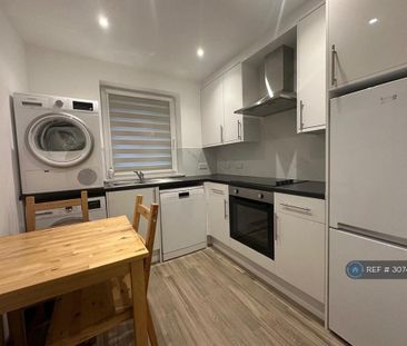 Studio to rent - Photo 3