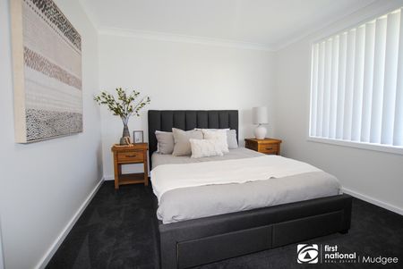 Modern, Fully Furnished Family Home with Space, Style & Comfort - Photo 3