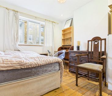 6 bedroom semi-detached house to rent - Photo 3