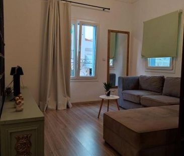 Studio/Γκαρσονιέρα για ενοικίαση Τίμιος Σταυρός - Σούγελο - Αγία Βα... - Φωτογραφία 3
