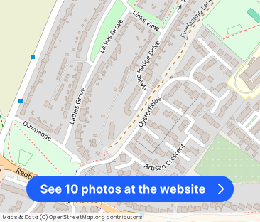 White Hedge Drive, St Albans - Photo 1