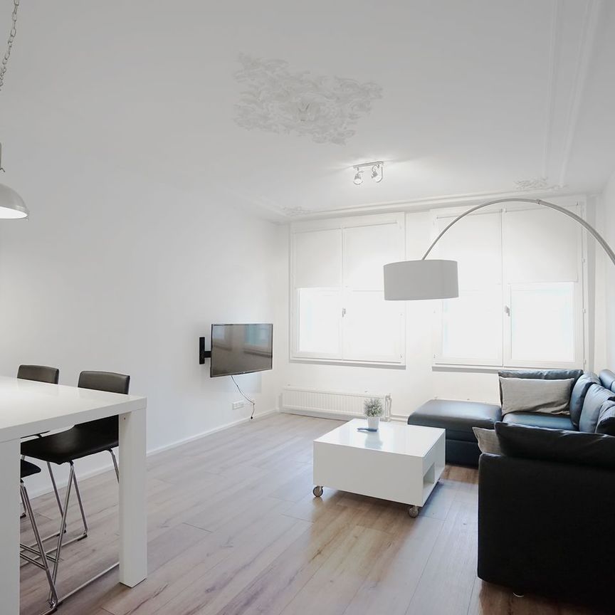 Appartement te huur: Pijlsteeg 4 1012 HH Amsterdam - Photo 1