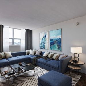 The Netanya - Photo 2