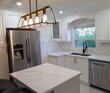 For Lease - 5 Aylesford Drive Unit# Main, Toronto, Ontario - Photo 1