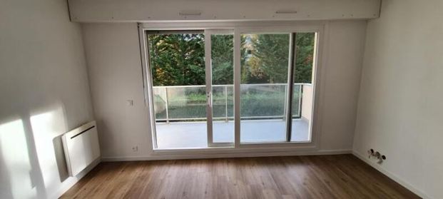 Location Appartement 2 pièces 43m² NANCY 54000 - Photo 1