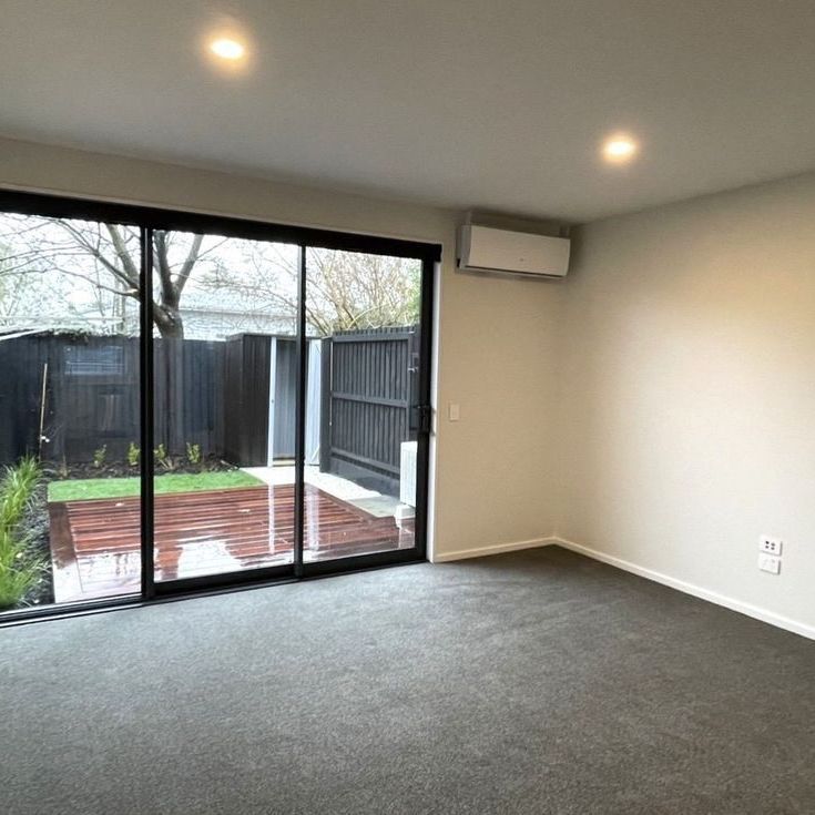 10/10 Browning Street, Sydenham – $520 per week - Photo 1