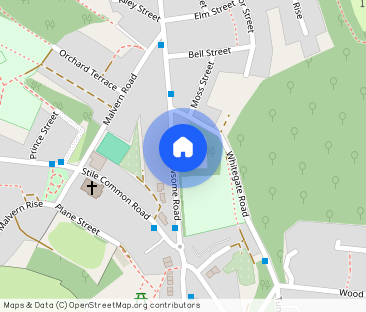 65 Newsome Road, Huddersfield, HD4 - Photo 1