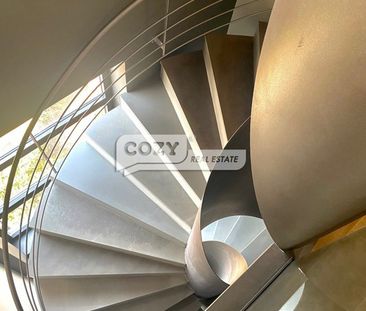 Μεζονέτα 180 τ.μ. προς ενοικίαση - Photo 1