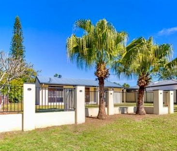Family Home With Spacious Backyard! - Photo 3