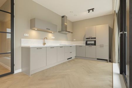 Te huur: Appartement Niemeyerstraat 129 in Hoofddorp - Photo 5