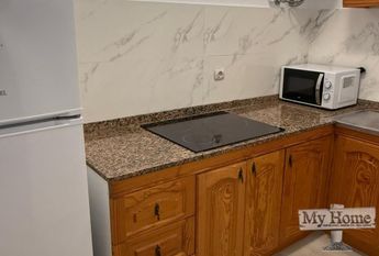 081-770 Central apartment in Playa del Inglés, just steps from El Yumbo and the beach