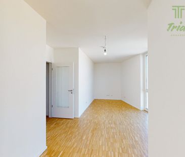 Lichtdurchflutete 2-Zimmer-Wohnung mit Loggia! - Photo 6