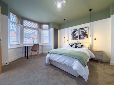 Cranbury Avenue Room 3 - Photo 4