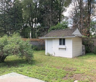 Detached Home For Lease | W9254638 - Photo 3