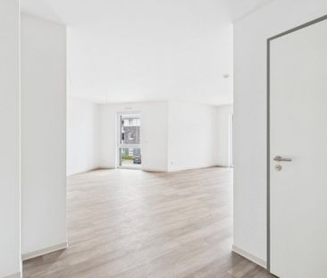 Neubau Wohnkomplex in Hückelhoven-Ratheim - Wohnen mit Komfort und ... - Foto 1