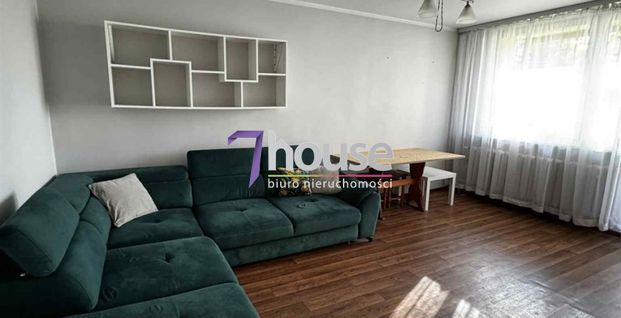 Mieszkanie na wynajem - Фото 1