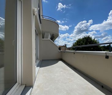 Location Appartement 3 pièces 70m² BESANCON 25000 - Photo 1