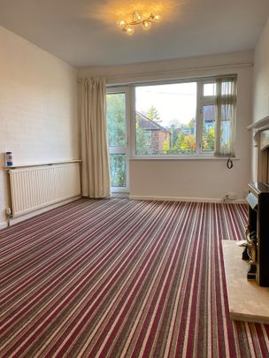 2 Bed Maisonette, Surrey Court, NG3 - Photo 1