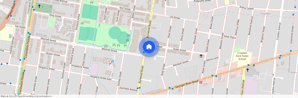 6/110-114 Burwood Road, NSW 2133, Croydon Park